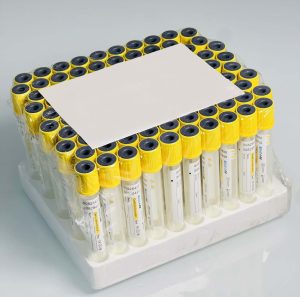 YELLOW TUBE