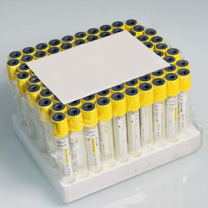 YELLOW TUBE