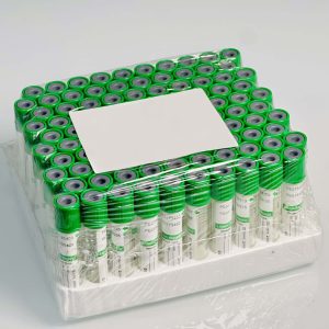 GREEN TUBE