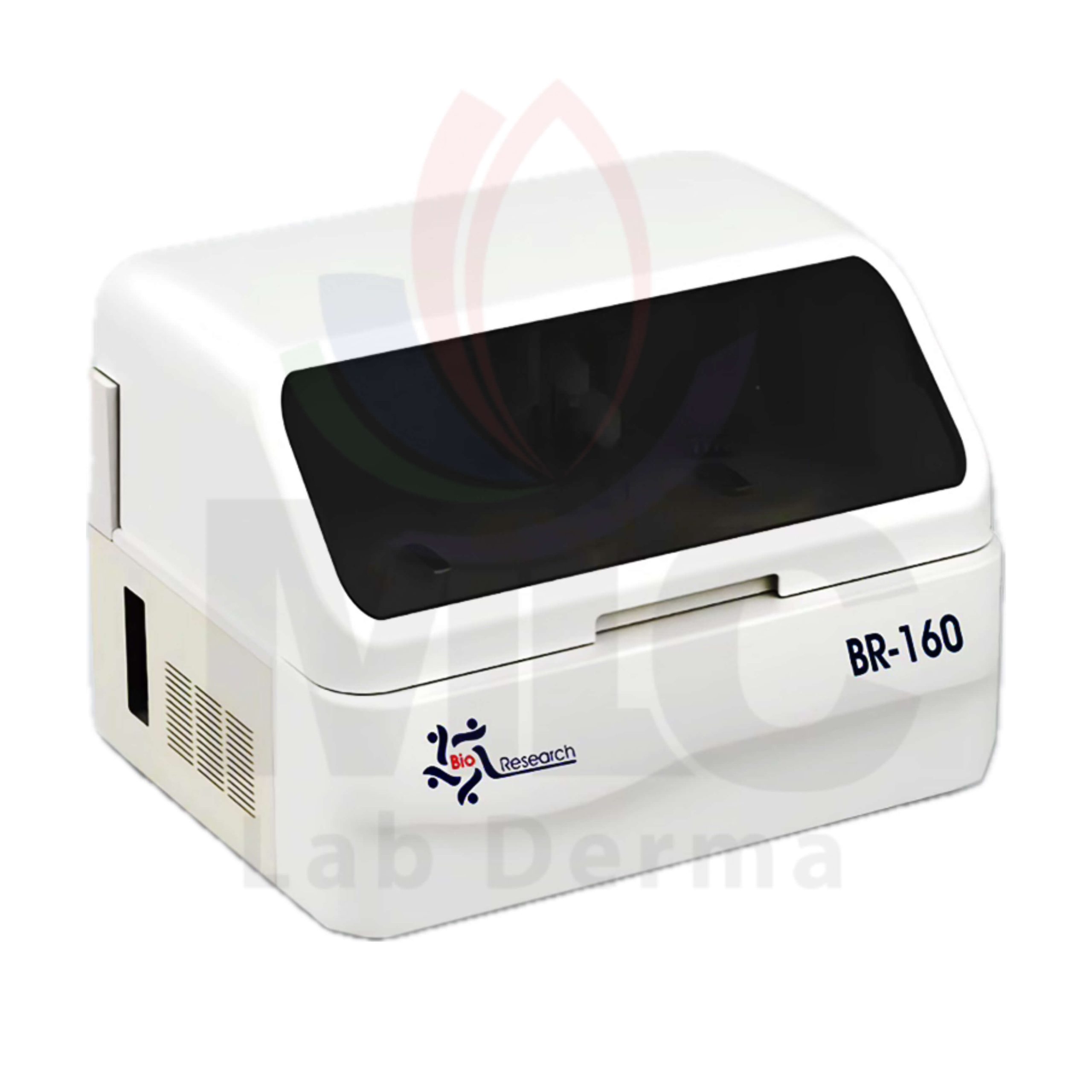 FULL AUTO CHEMISTRY ANALYZER BR-160