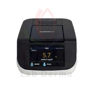 CAREBUDDY MULTI- ANALYZER