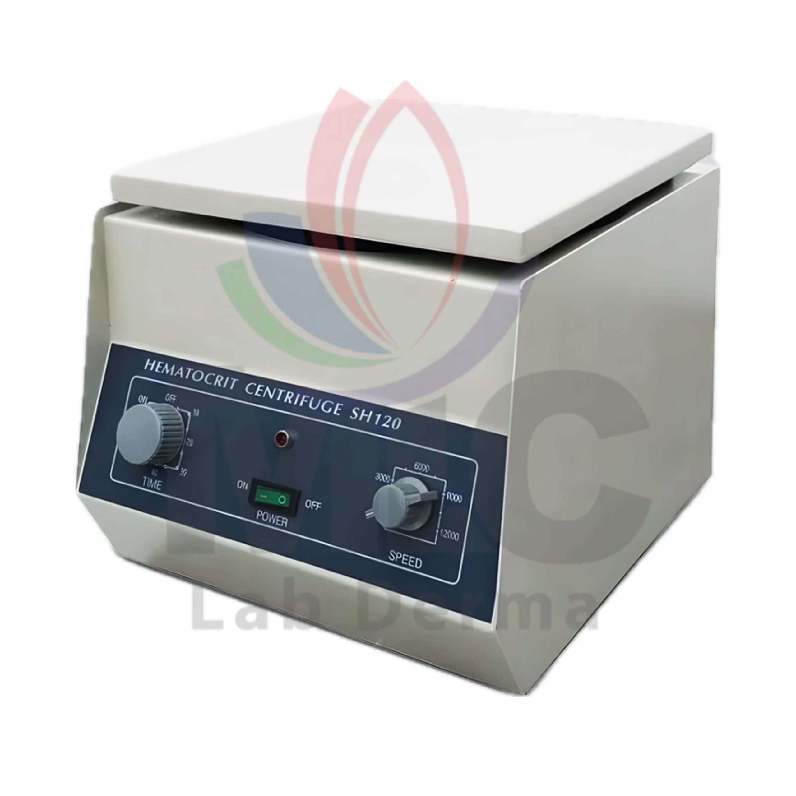 Hematocrit centrifuge SH-120