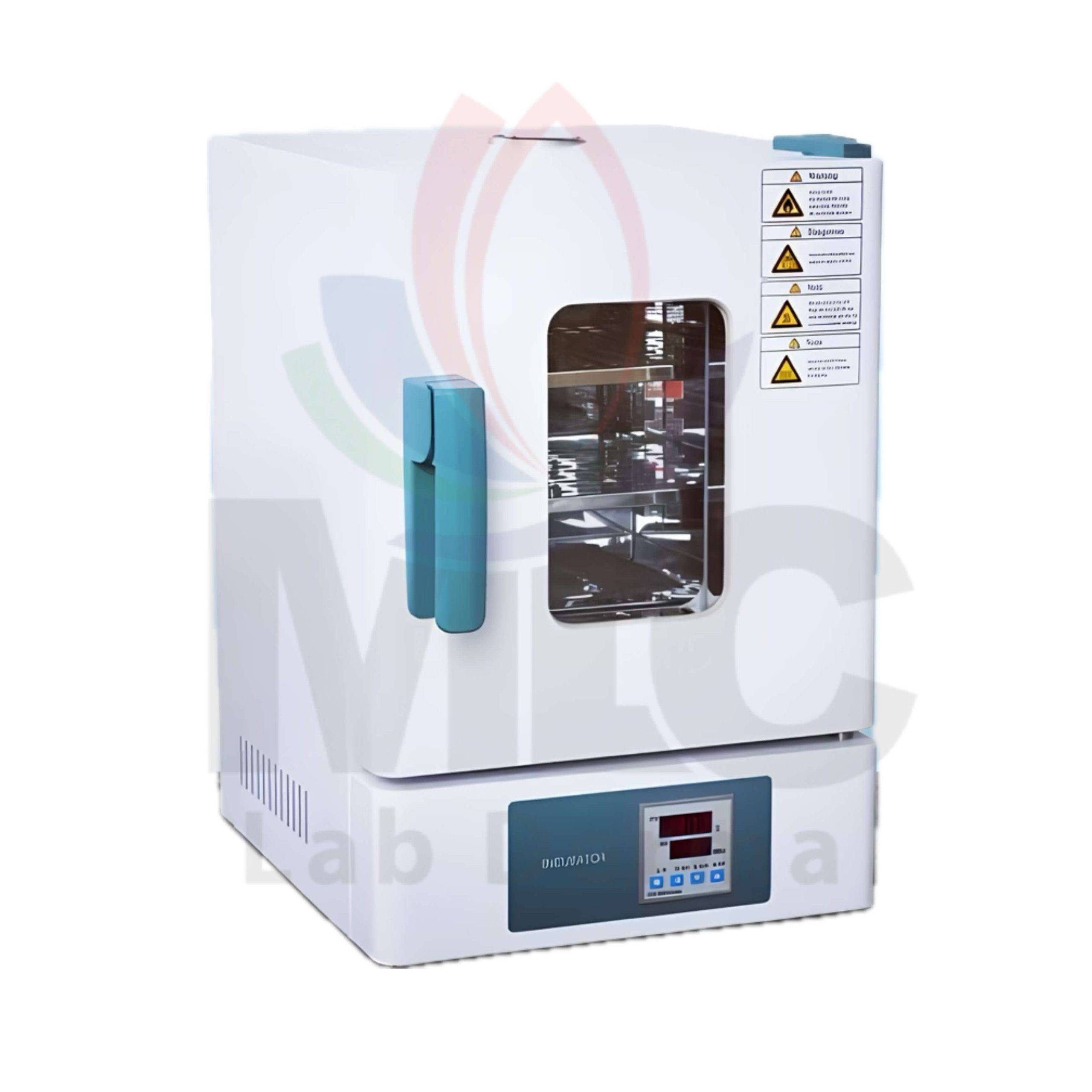 HIGH-PERFORMANCE LABORATORY DRYING OVENINCUBATOR