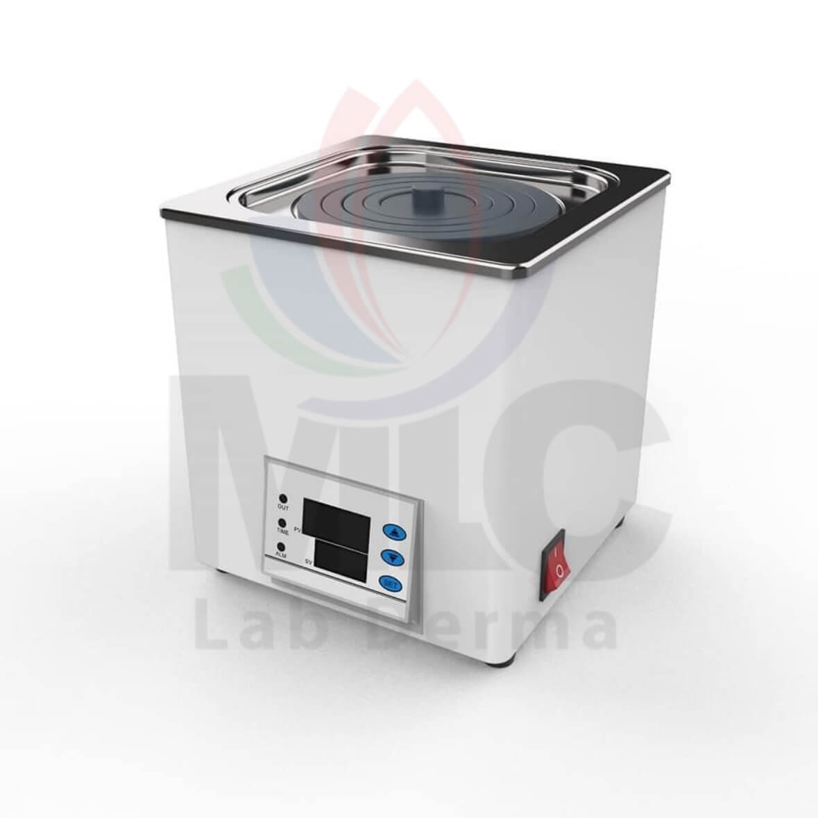 LABORATORY WATER BATH