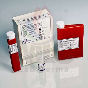 ANTISTREPTOLYSIN O