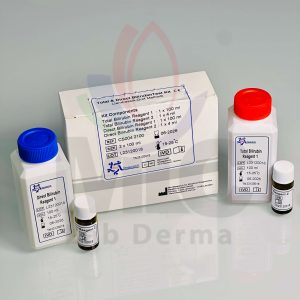 TOTAL AND DIRECT BILIRUBIN