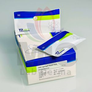 CMV/ IgG/IgM