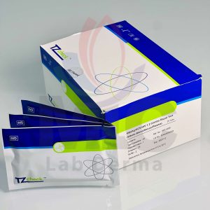 HBS Ag / HCV/ HIV Combo TEST