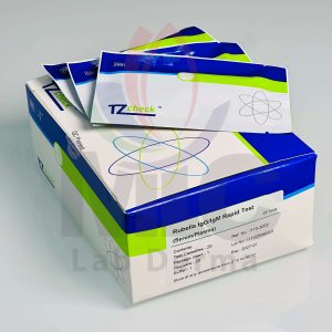 RUBELLA RAPID