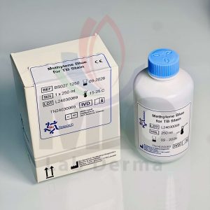METHYLENE BLUE
