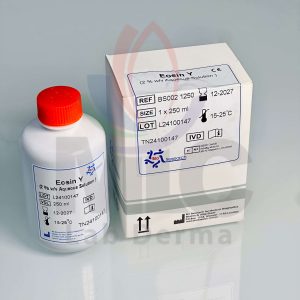 EOSIN Y STAIN