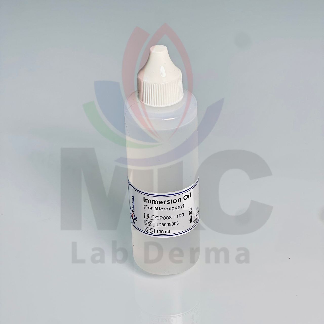 IMMERSION OIL