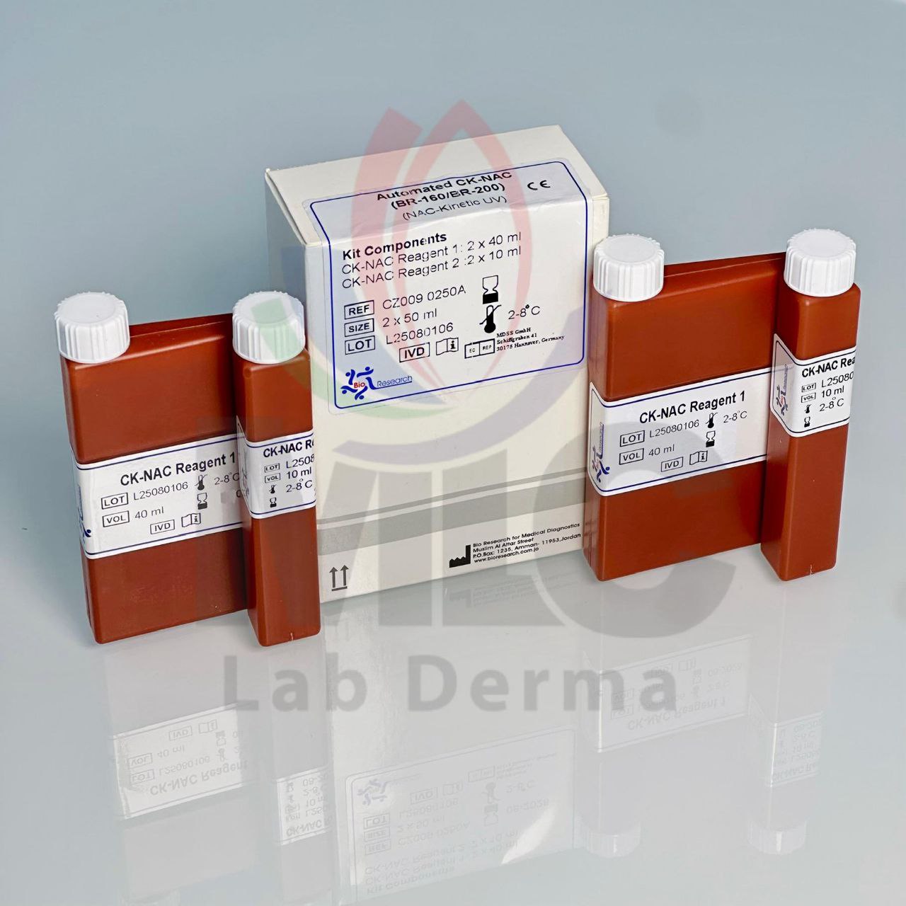 Creatine Kinase kit