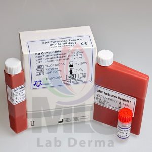 C- REACATIVE PROTINE