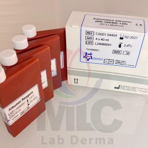 ALBUMIN KIT