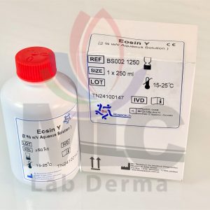 EOSIN Y STAIN