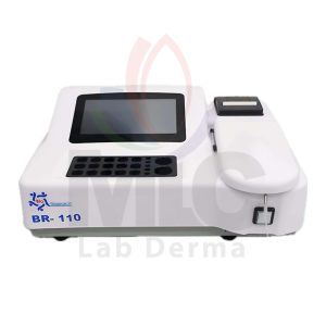 Semi-auto Chemistry Device BR-110