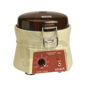 Micro Centrifuge