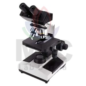 Microscope Novel