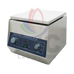 Micro Centrifuge