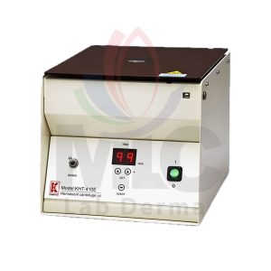 Hematocrit Centrifuge
