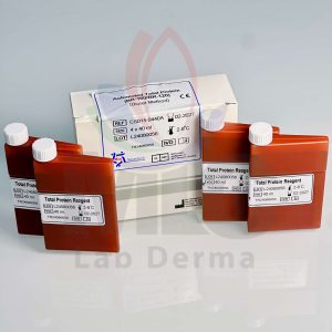 Automated Total Bilirubin Test Kit