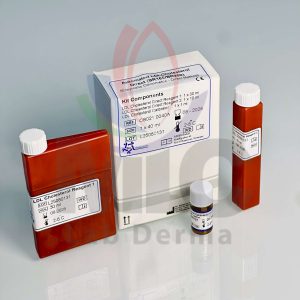 Automated LDL Test Kit
