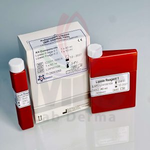 Automated Lipase