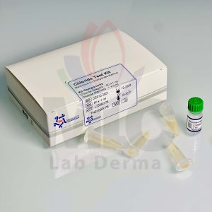 Chloride Test Kit