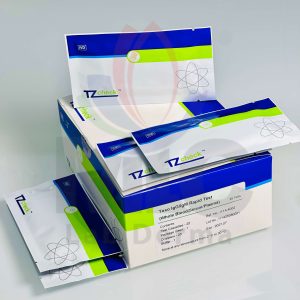 Toxo IgG/IgM Test Kit (25 Tests)