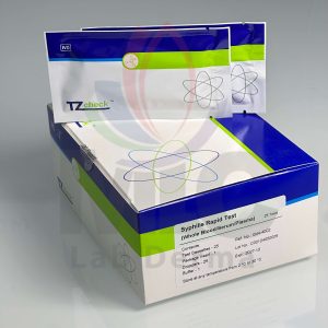 Syphilis Test Kit (25 tests)