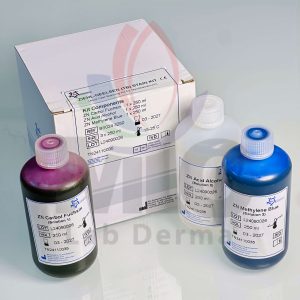 Ziehl-Neelsen stain 250ml