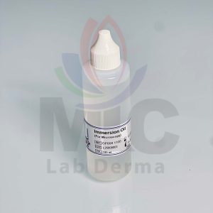 Immersion Oil 100ml