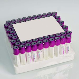 EDTA TUBE
