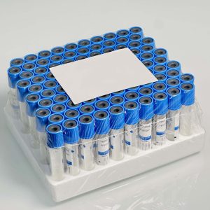 LIGHT BLUE TUBE