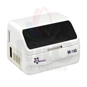 FULL AUTO CHEMISTRY ANALYZER BR-160