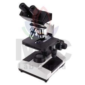 XSZ-107 BN BIOLOGICAL MICROSCOPE
