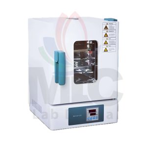 HIGH-PERFORMANCE LABORATORY DRYING OVENINCUBATOR