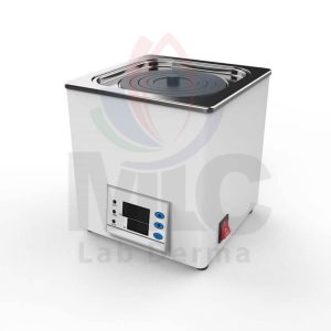 LABORATORY WATER BATH