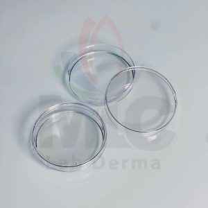 PETRI-DISHES