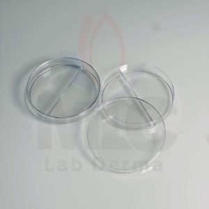 PETRI-DISHES