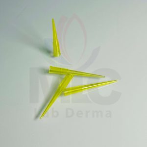 YELLOW TIP 10-100