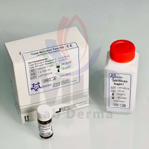 TOTAL BILIRUBIN