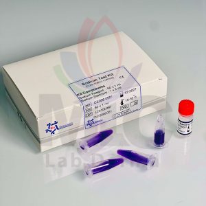 SODIUM MONO KIT