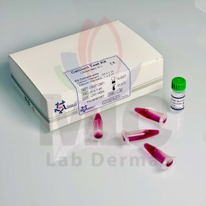 CALCIUM MONO KIT