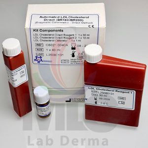 LDL CHOLESTEROL