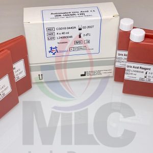 URIC ACID