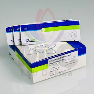 Pregnancy (HCG) Rapid Test 50 Test