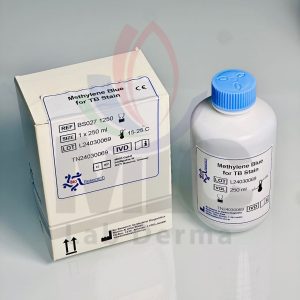 METHYLENE BLUE FOR TB STAIN