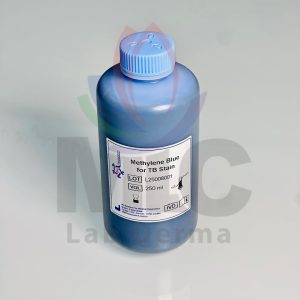 METHYLENE BLUE FOR TB STAIN